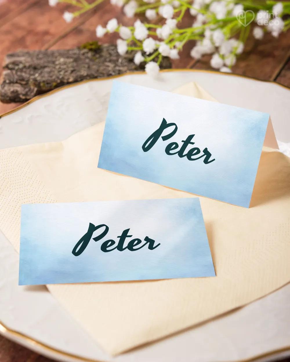 Menovky na oslavu Ľudová krajinka 1/5