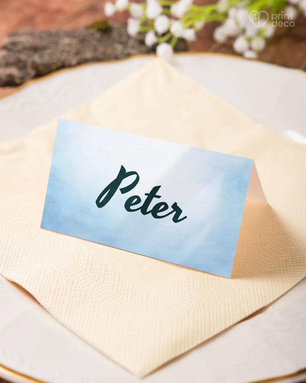 Menovky na oslavu Ľudová krajinka 4/5