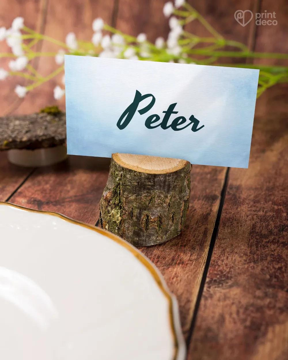 Menovky na oslavu Ľudová krajinka 2/5