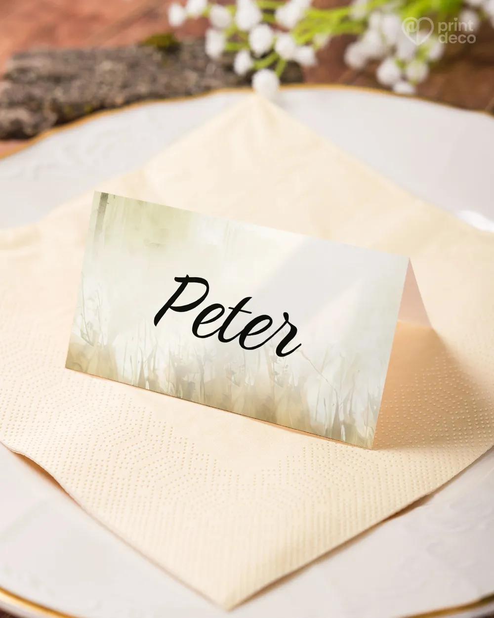 Menovky na oslavu Líška 01 4/5