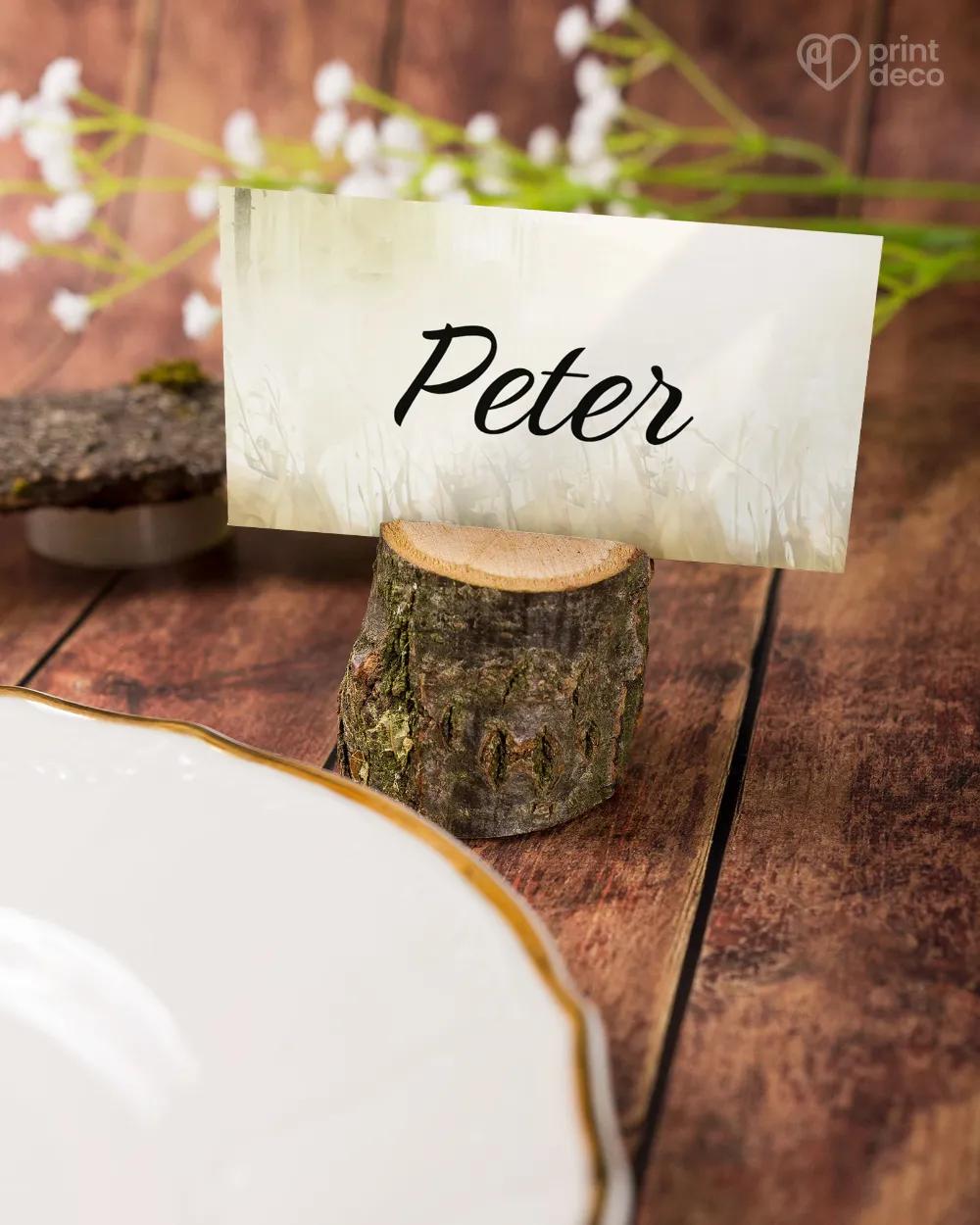 Menovky na oslavu Líška 01 2/5