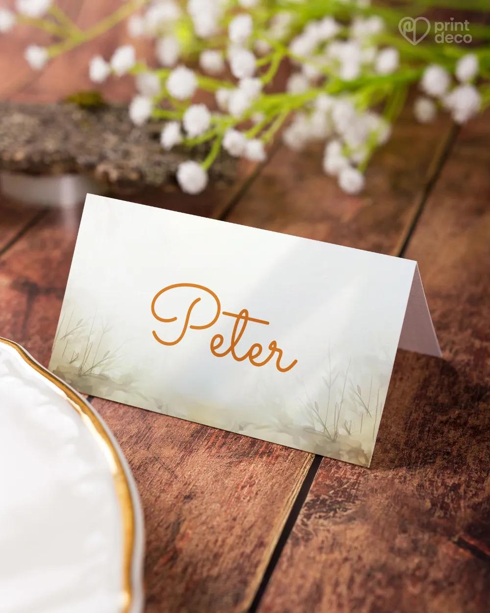 Menovky na oslavu Líška 02 3/5