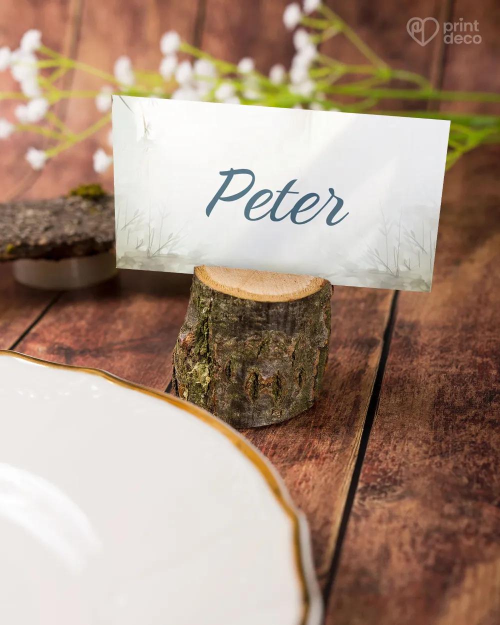 Menovky na oslavu Líška 03 2/5