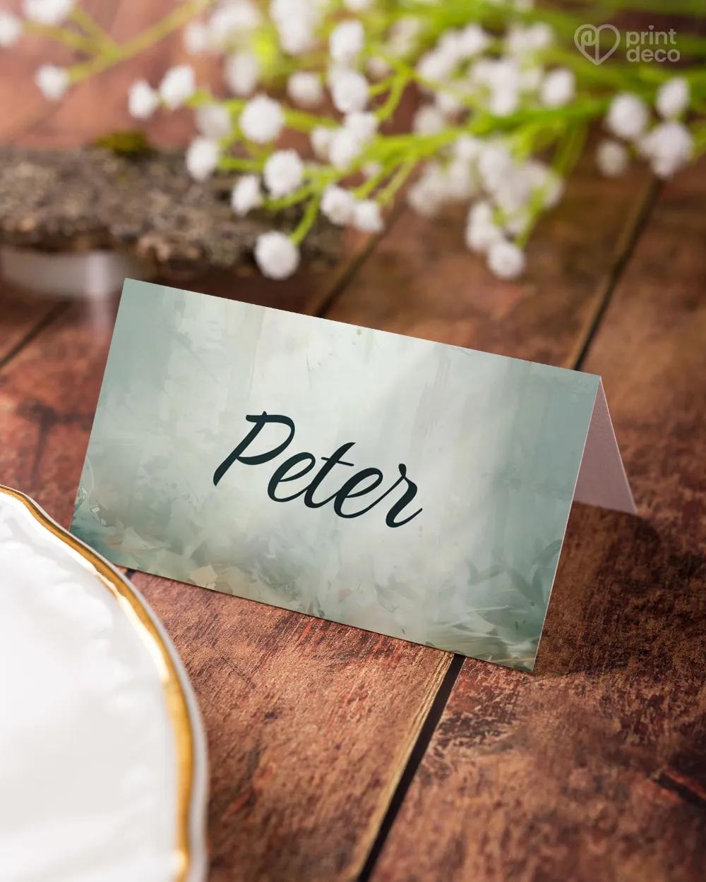 Menovky na oslavu Diviak 01 3/5