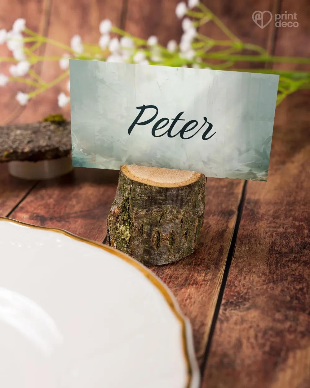 Menovky na oslavu Diviak 01 2/5