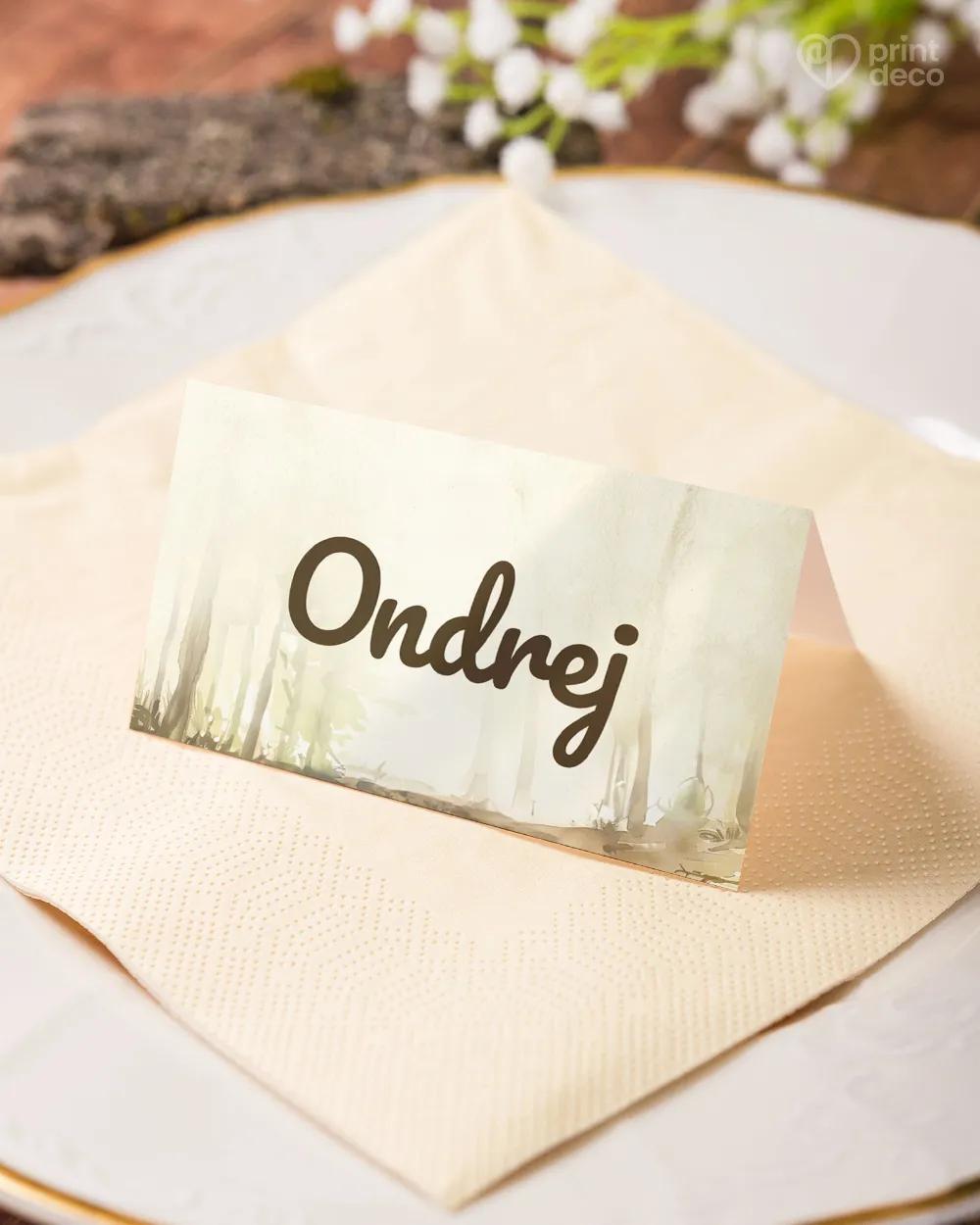 Menovky na oslavu Diviak 03 4/5