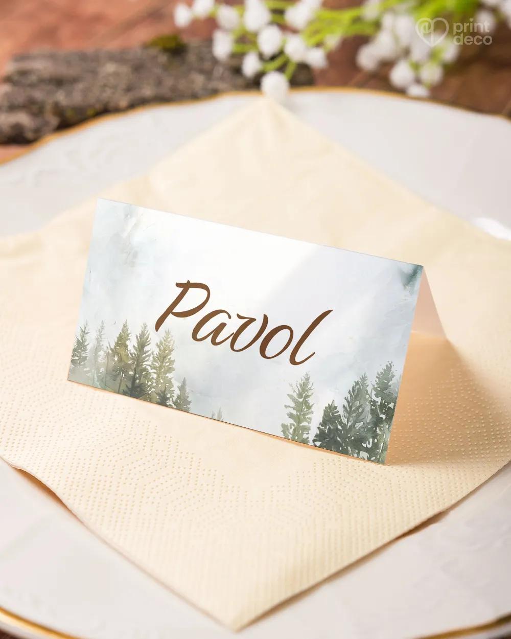 Menovky na oslavu Orol 01 4/6