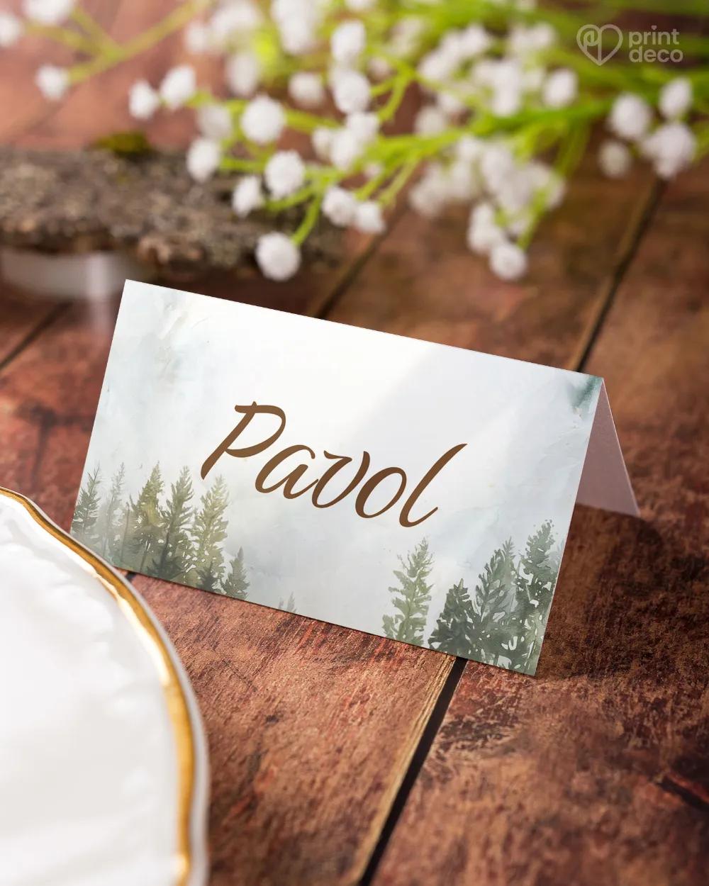 Menovky na oslavu Orol 01 3/6