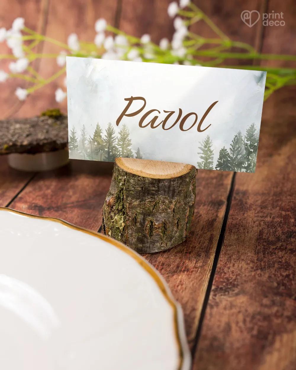 Menovky na oslavu Orol 01 2/6