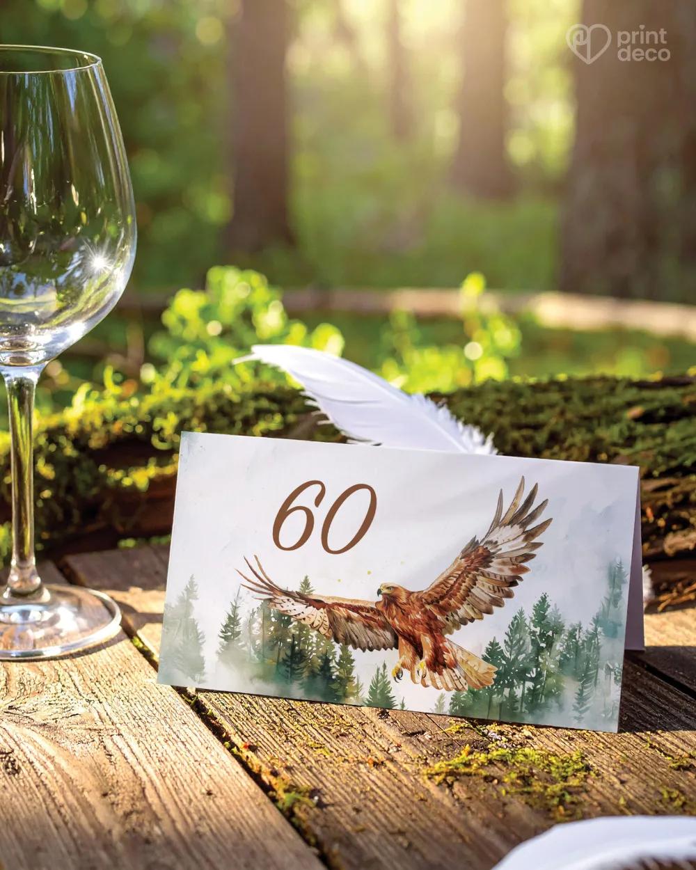 Menovky na oslavu Orol 01 5/6