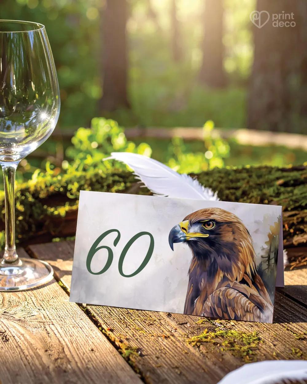 Menovky na oslavu Orol 02 1/6