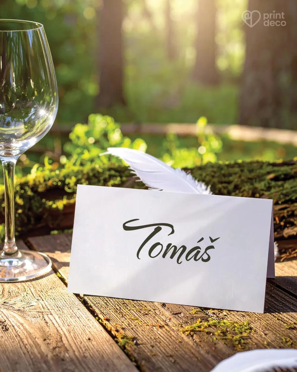 Menovky na oslavu Orol 03 1/7