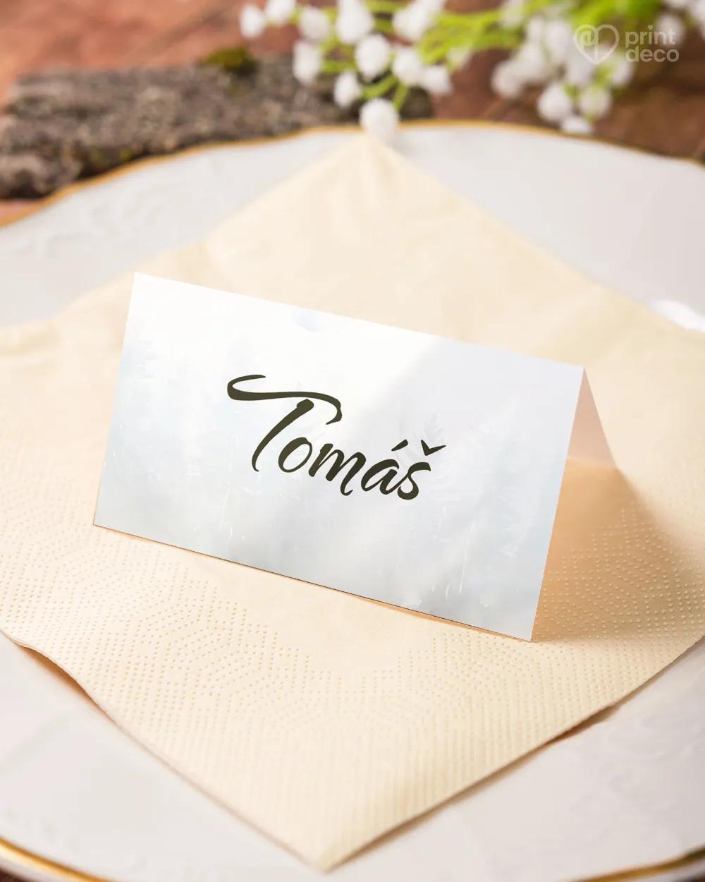 Menovky na oslavu Orol 03 5/7