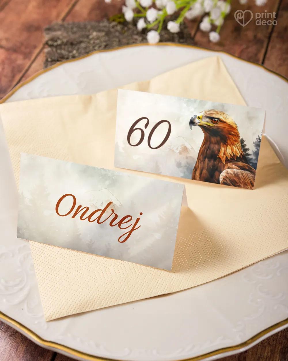 Menovky na oslavu Orol 04