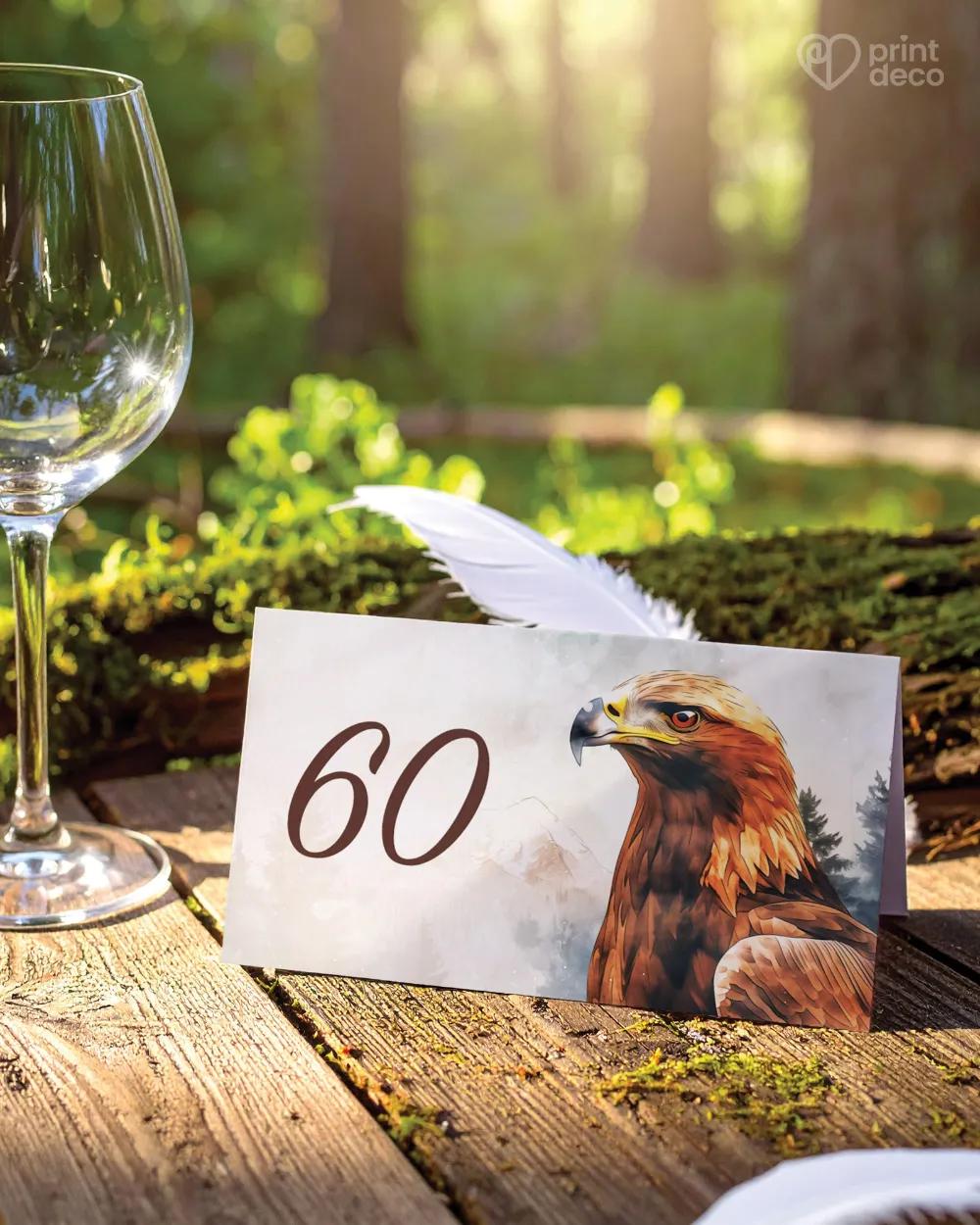 Menovky na oslavu Orol 04 1/7