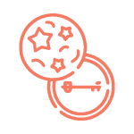 Pamätné odznaky z oslavy