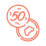 Pamätné kľúčenky z oslavy