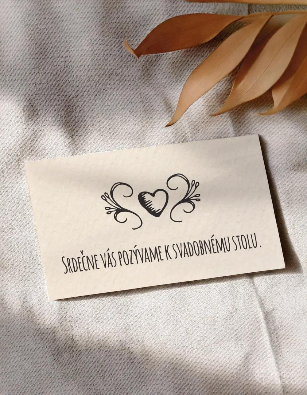 Pozvánky k stolu - Vintage II. 1/2