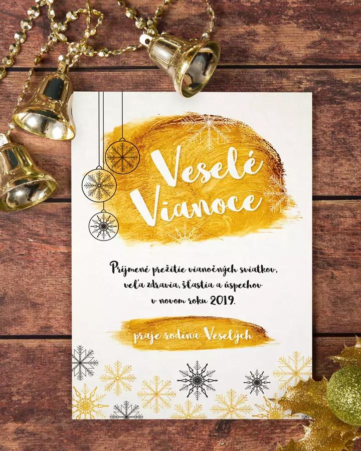 Vianočný pozdrav 02