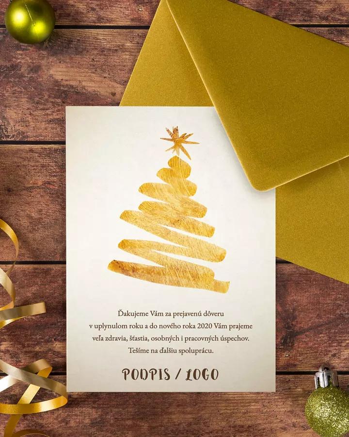 Vianočný pozdrav 28 1/3