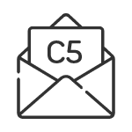 Obálky C5