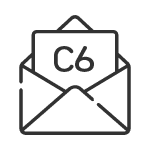 Obálky C6