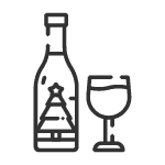 Vianočné / PF etikety