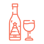 Vianočné / PF etikety