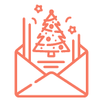 Vianočné pozdravy a novoročenky