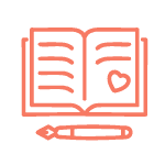 Pamätné svadobné knihy hostí