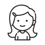 Pozvánky pre dievčatá