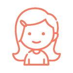 Pozvánky pre dievčatá