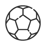 Športové detské pozvánky