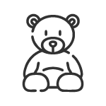 Pozvánky so zvieratkami