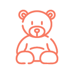 Pozvánky so zvieratkami