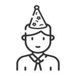 Pozvánky pre mužov