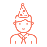 Pozvánky pre mužov