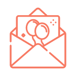 Obálky na pozvánky