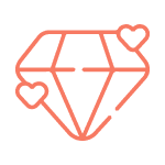 Elegantné oznámenia