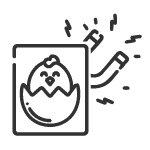 Veľkonočné magnetky