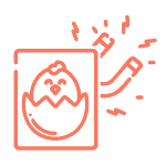 Veľkonočné magnetky