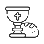 Pozvánky na sväté prijímanie