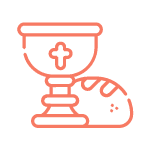 Pozvánky na sväté prijímanie