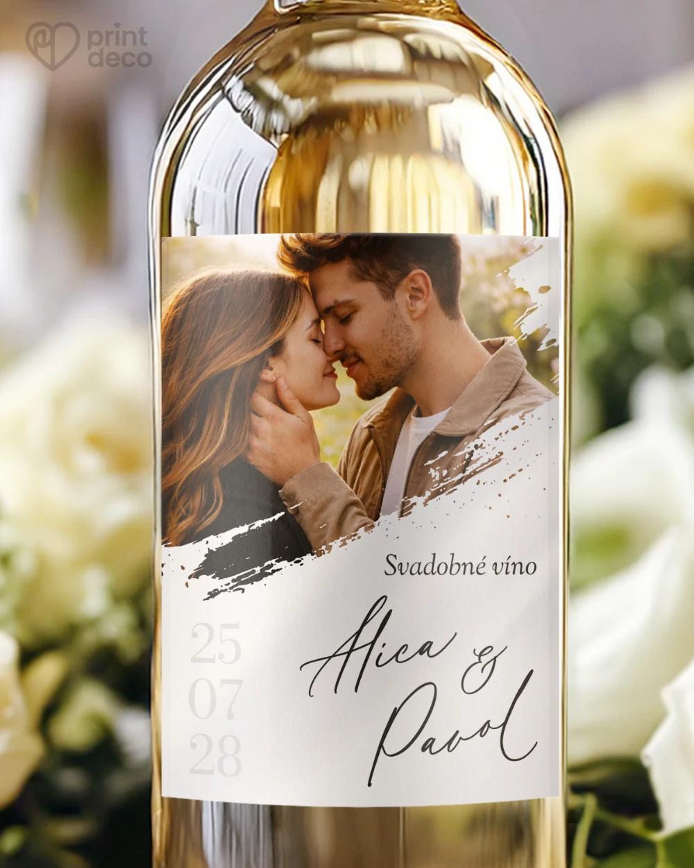 Svadobné etikety – Umenie lásky 0/2