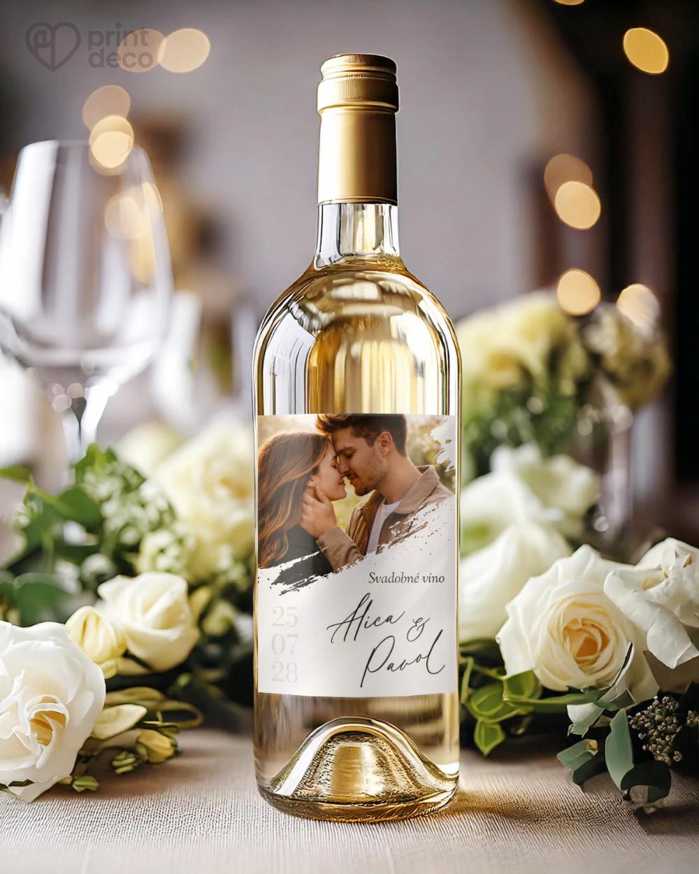 Svadobné etikety – Umenie lásky 1/2