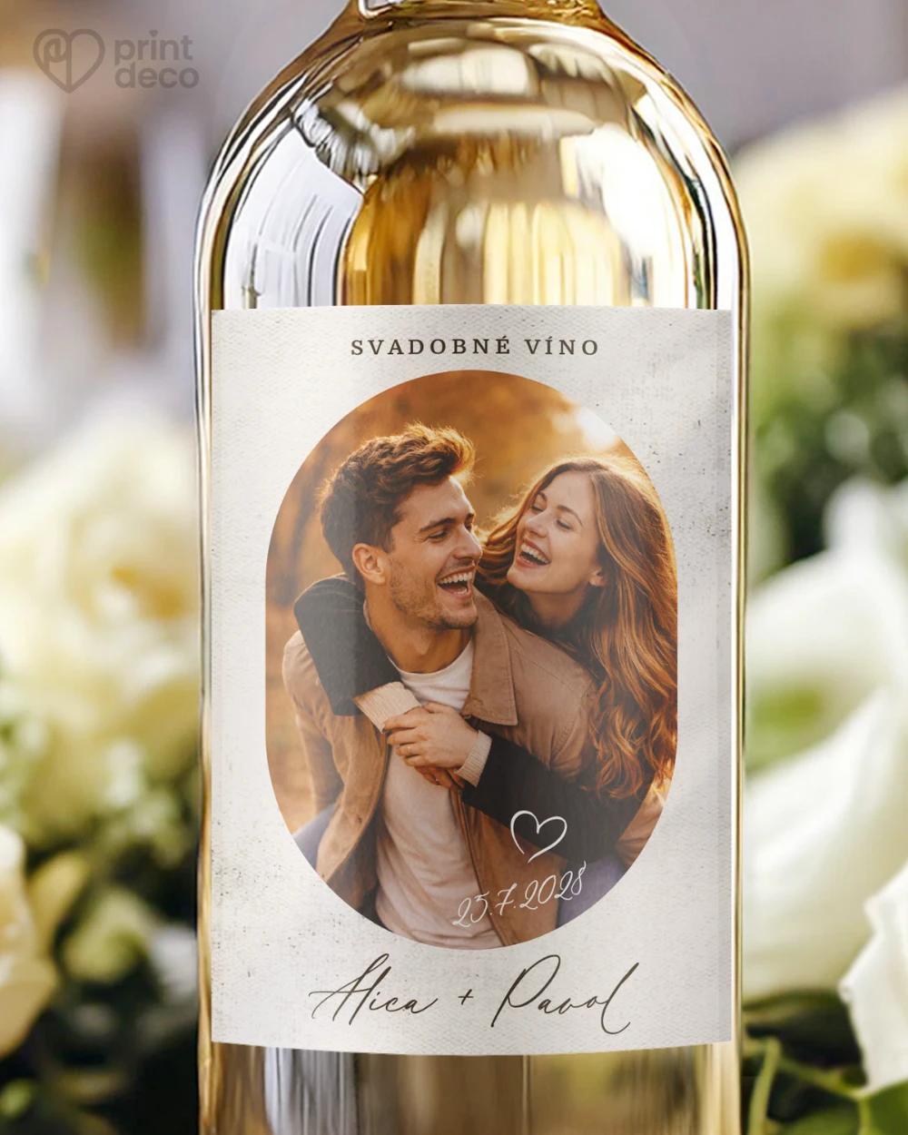 Svadobné etikety – V objatí okamihu 0/2