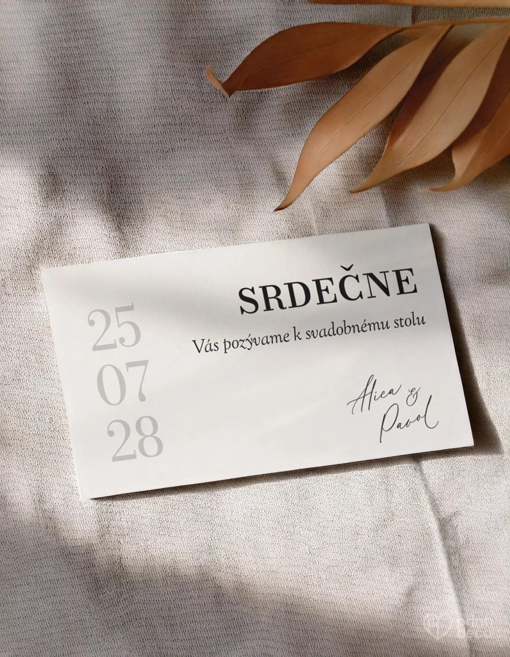 Pozvánky k stolu – Umenie lásky 0/1