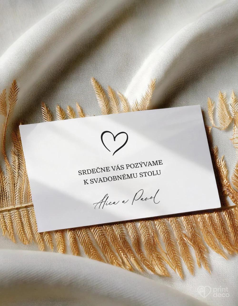 Pozvánky k stolu – Kruh lásky 0/1