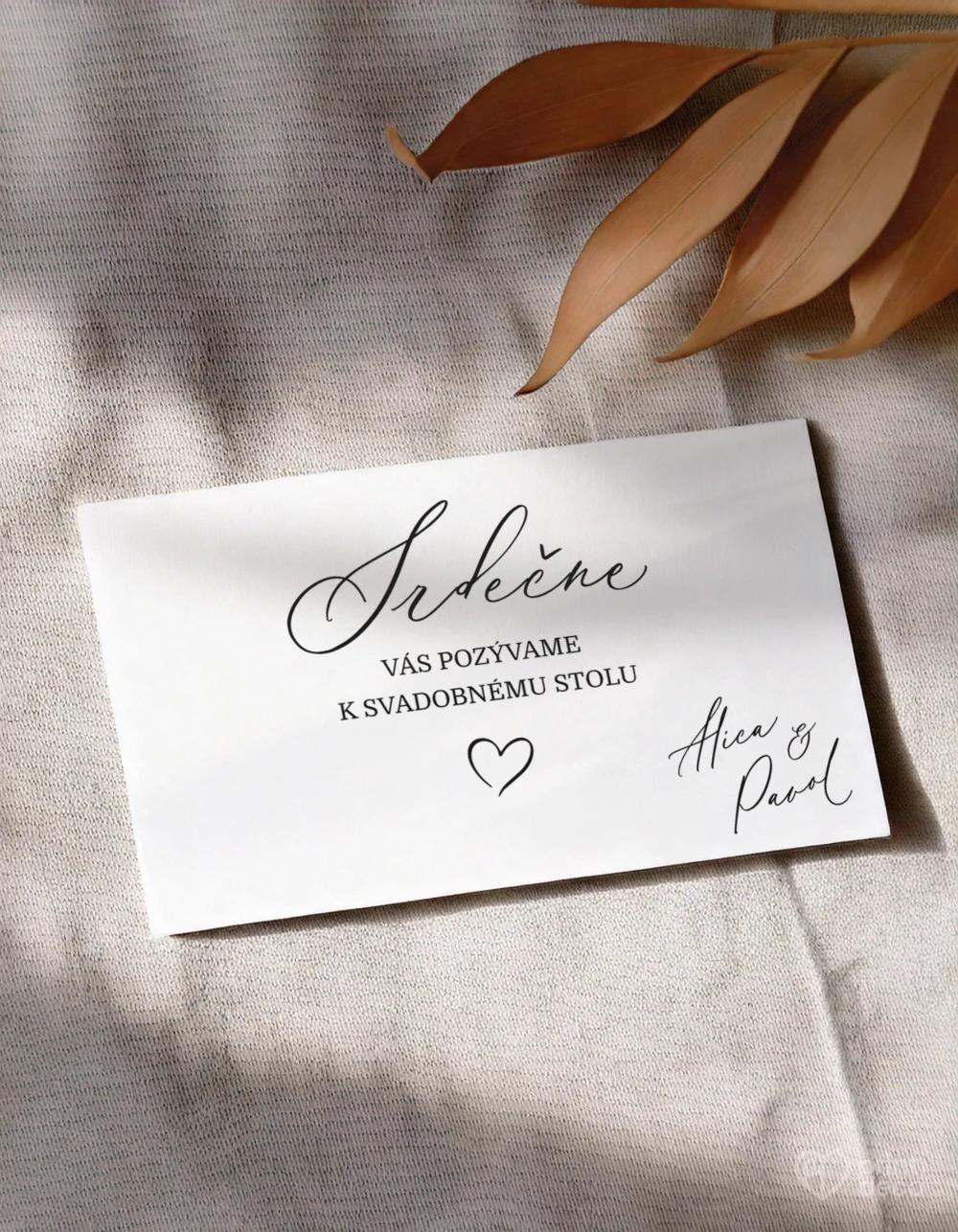 Pozvánky k stolu – Náš deň IV 0/1